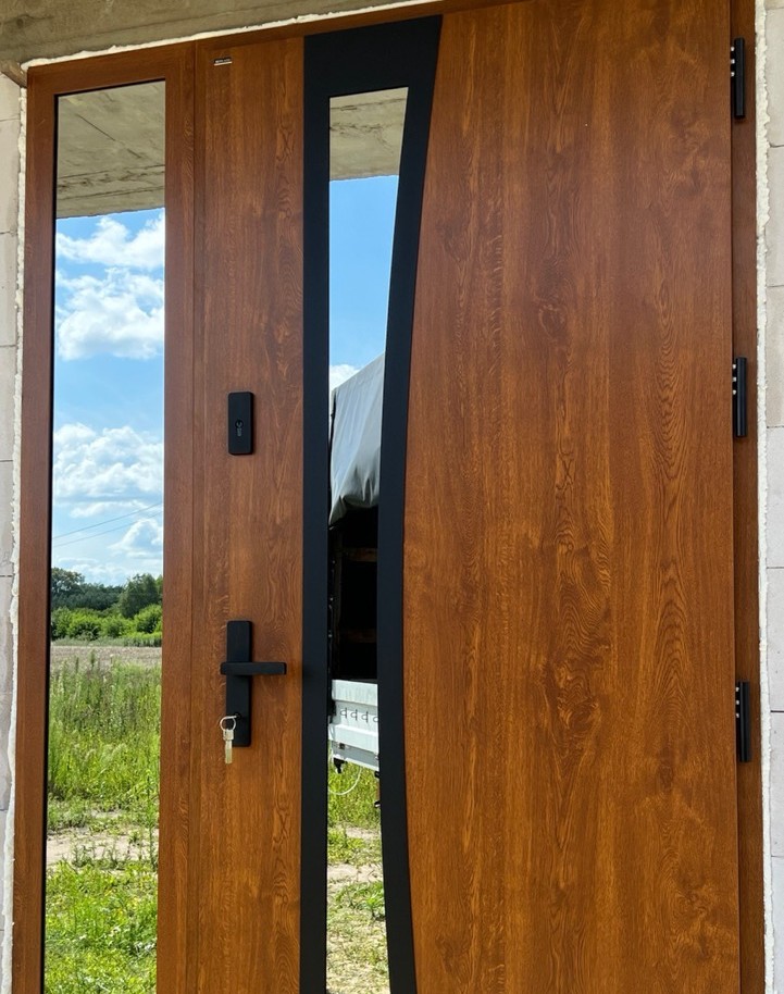 Aluminium & Glazing
